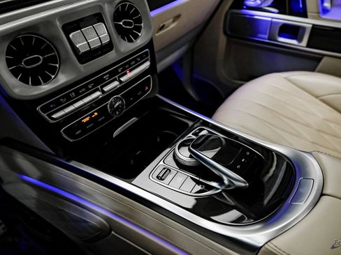 Used 2020 Mercedes-Benz G 550 image 53