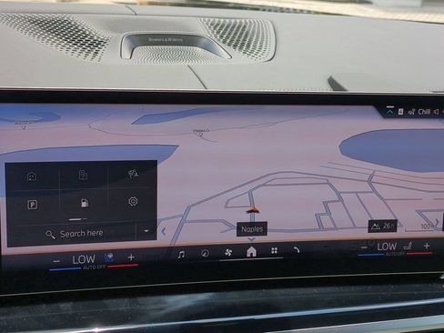 New 2026 BMW ALPINA XB7 AWD/4WD image 22
