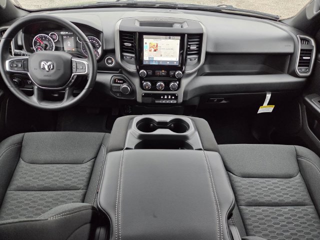 New 2026 RAM 1500 Tradesman RWD image 11