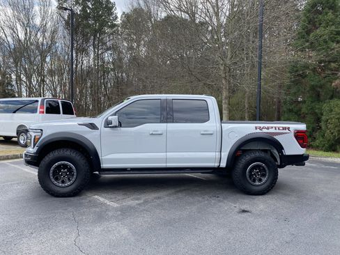 Used 2024 Ford F150 Raptor image 6