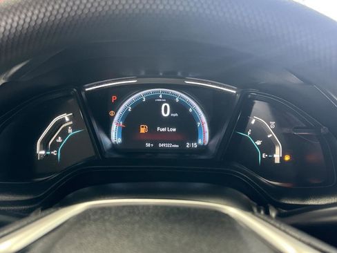Used 2021 Honda Civic LX image 16