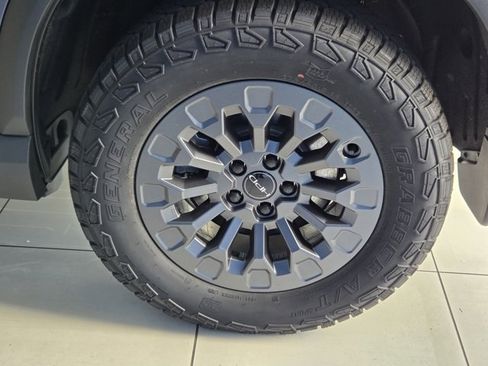 New 2026 Honda Passport TrailSport image 59