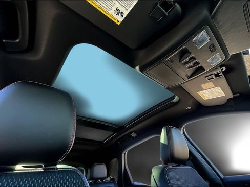 New 2026 Ford Escape ST-Line w/ Tech Pack #1 image 30