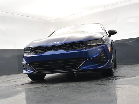 Used 2024 Kia K5 GT-Line image 23