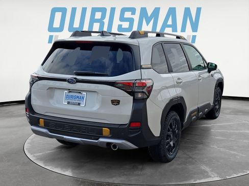 New 2026 Subaru Forester Wilderness w/ Wilderness Plus Package AWD/4WD image 6
