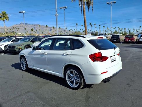 Used 2015 BMW X1 xDrive35i image 11