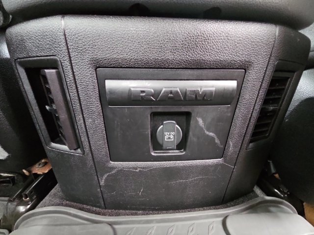 Used 2017 RAM 2500 Big Horn AWD/4WD image 30