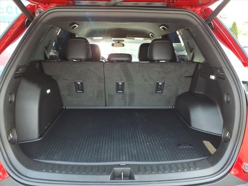 Certified 2025 Chevrolet Equinox ACTIV w/ Convenience Package III AWD/4WD image 7