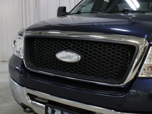 Used 2006 Ford F150 XLT image 27