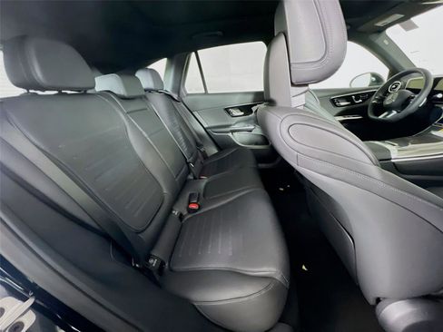 New 2026 Mercedes-Benz GLC 300 GLC 300 image 23