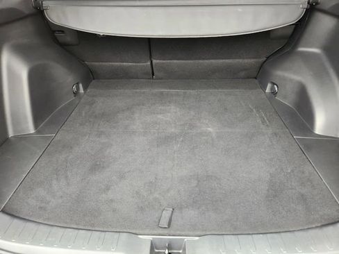 Used 2025 Toyota RAV4 XLE FWD image 32