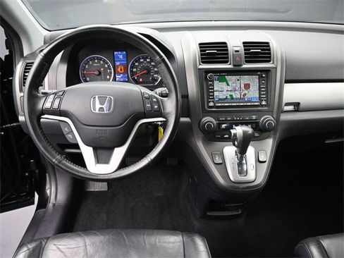 Used 2010 Honda CR-V EX-L image 25