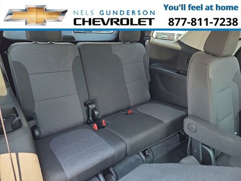 Used 2019 Chevrolet Traverse LT image 12