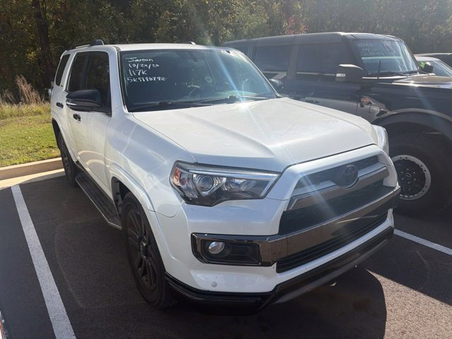 Used 2019 Toyota 4Runner Limited RWD image 5