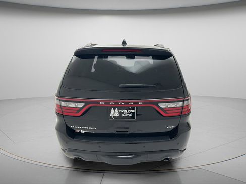 Used 2025 Dodge Durango GT AWD/4WD image 6