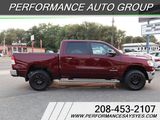 Used 2019 RAM 1500 Big Horn image 3