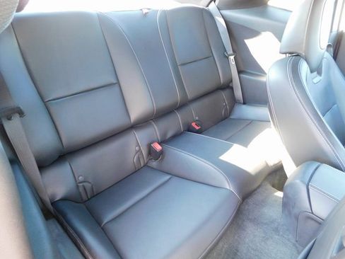 Used 2011 Chevrolet Camaro SS w/ RS Package image 21