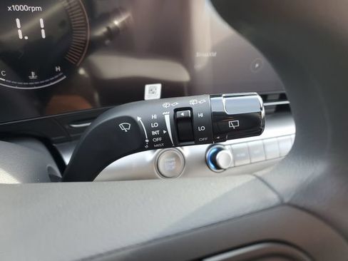 New 2026 Hyundai Kona SE AWD/4WD image 23