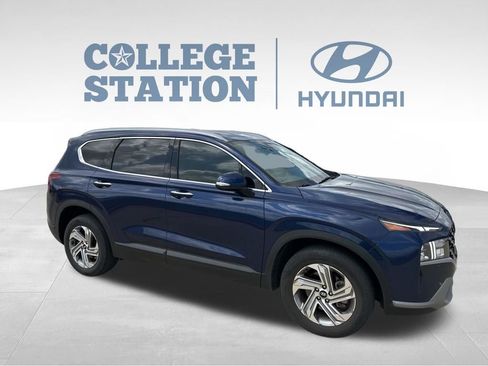 Used 2023 Hyundai Santa Fe SEL image 4