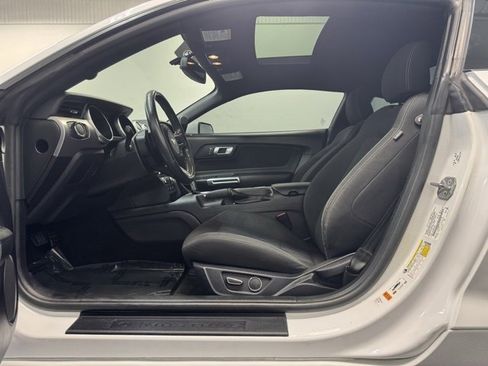 Used 2018 Ford Mustang GT w/ Black Accent Package image 13