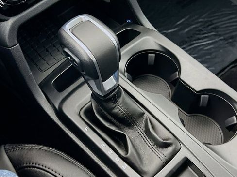 New 2026 Ford Ranger Lariat image 10