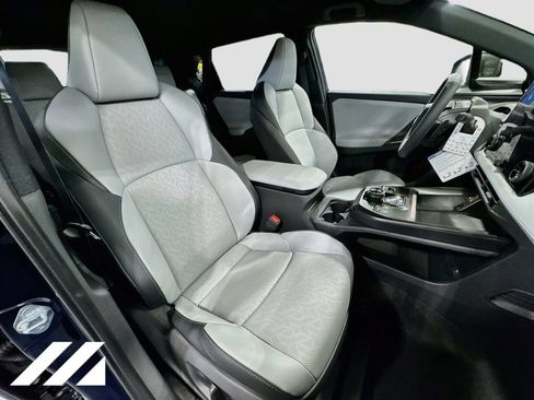 New 2026 Subaru Solterra AWD/4WD image 29