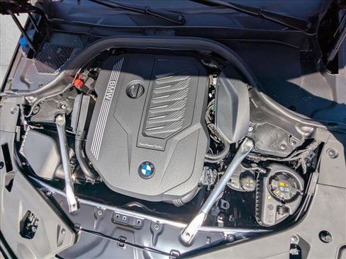 New 2026 BMW 840i xDrive AWD/4WD image 17