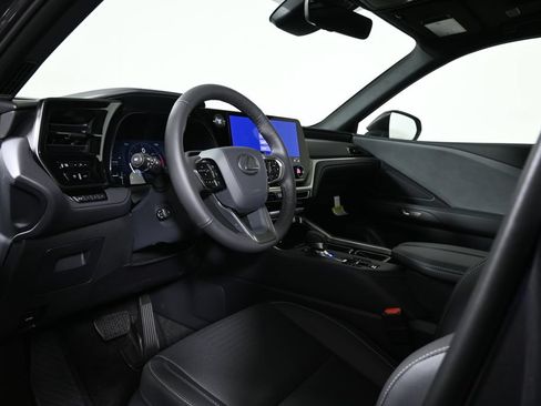 New 2026 Lexus TX 350 AWD w/ Technology Package image 15