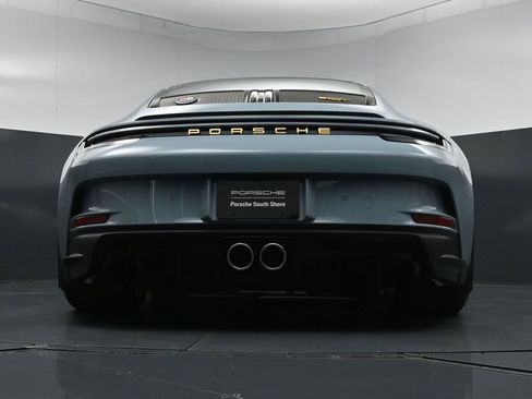 Certified 2024 Porsche 911 GT3 RS RWD image 23