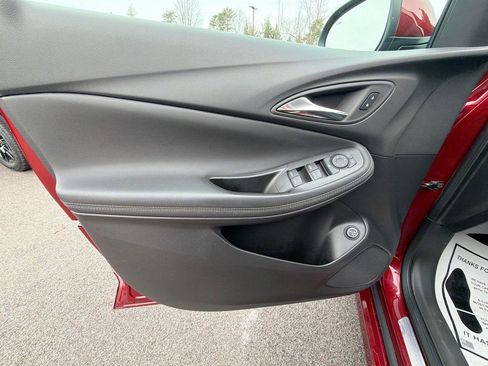 Certified 2023 Buick Encore GX Select w/ Sport Touring Package image 22