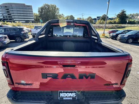 Used 2021 RAM 1500 TRX w/ TRX Level 2 Equipment Group image 25