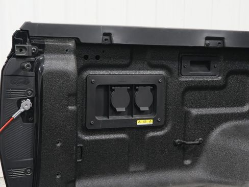 Used 2024 Ford Ranger Raptor image 36