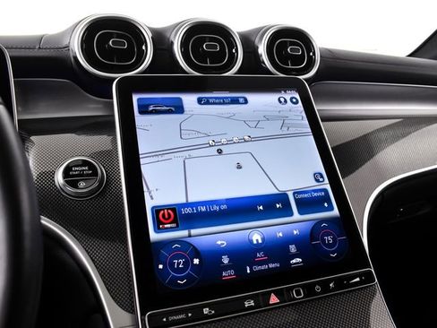 Certified 2024 Mercedes-Benz GLC 300 GLC 300 image 32