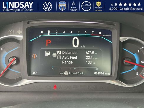 Used 2021 Honda Pilot Touring image 26