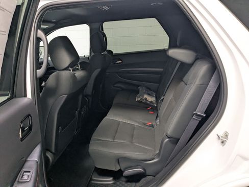 New 2026 Dodge Durango GT w/ Blacktop Package AWD/4WD image 18
