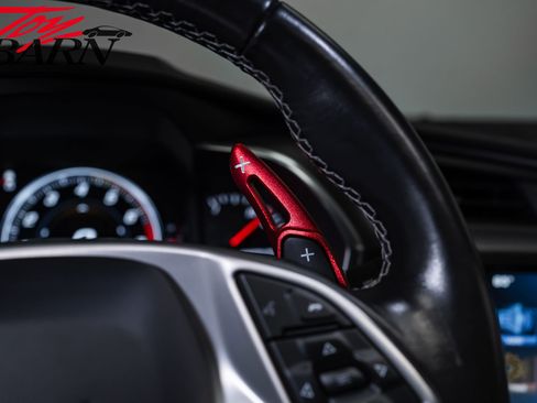 Used 2019 Chevrolet Corvette Grand Sport RWD image 42