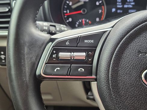 Certified 2022 Kia Sportage EX FWD image 28