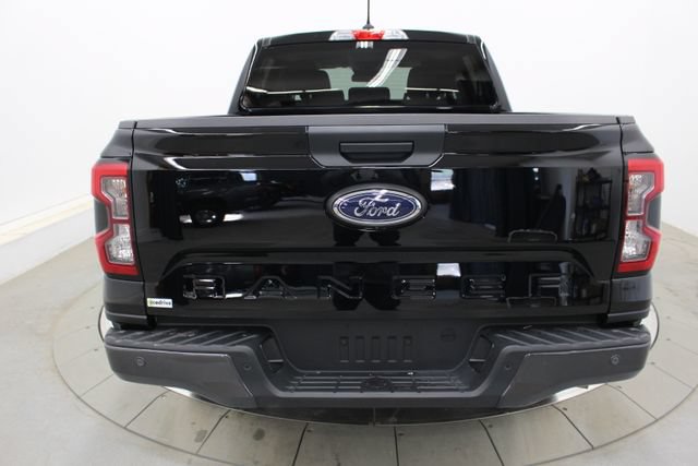 Used 2025 Ford Ranger XLT AWD/4WD image 39