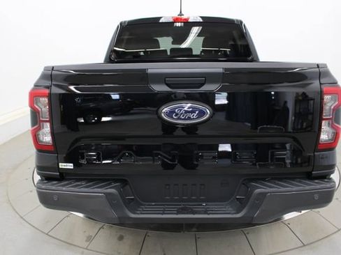 Used 2025 Ford Ranger XLT AWD/4WD image 39