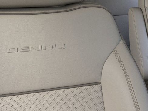 New 2026 GMC Yukon XL Denali AWD/4WD image 21