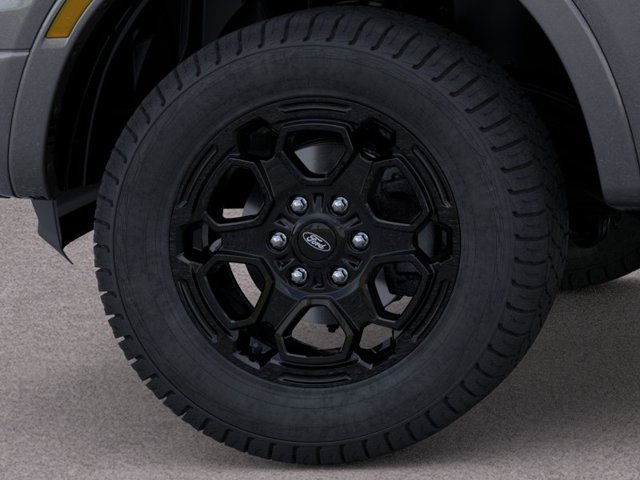 New 2026 Ford Ranger XLT w/ Equipment Group 301A High RWD image 19