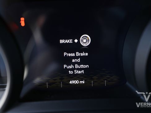 New 2024 Jeep Wrangler Sahara w/ Technology Group image 23