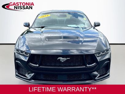 Used 2024 Ford Mustang GT Premium