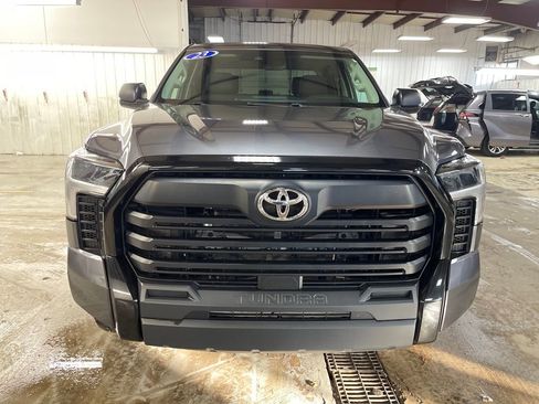 Used 2023 Toyota Tundra SR image 8