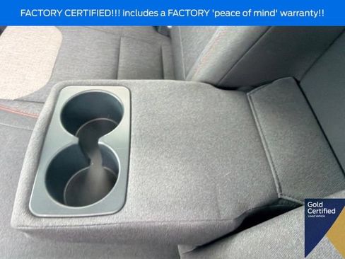 Used 2024 Ford Maverick XLT w/ XLT Luxury Package FWD image 19