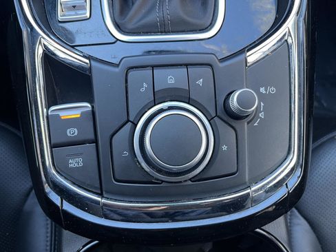 Used 2022 MAZDA CX-9 Touring w/ Touring Premium Package image 40