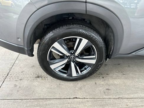 Used 2026 Nissan Rogue SL FWD image 20