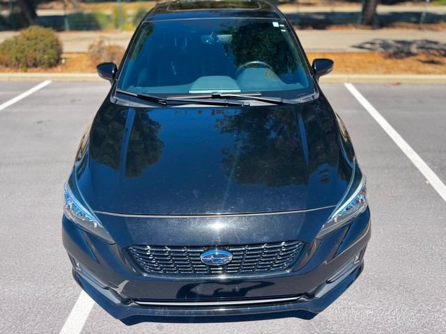 Used 2023 Subaru Impreza 2.0i Sport AWD/4WD image 6