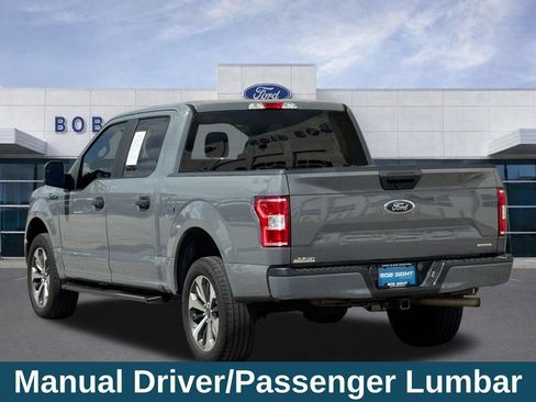 Used 2020 Ford F150 XL w/ Equipment Group 101A Mid AWD/4WD image 26