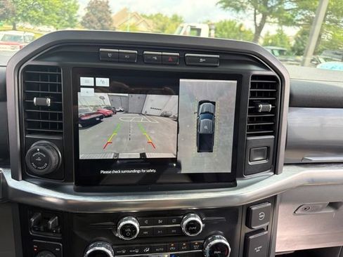 Used 2022 Ford F150 Lariat w/ Equipment Group 502A High AWD/4WD image 18